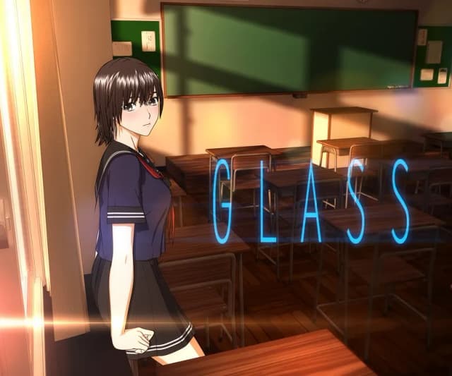 Glass