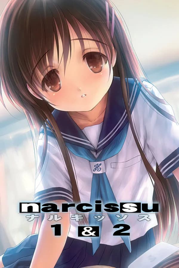 narcissu SIDE 2nd