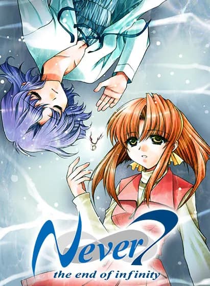 Never 7 - The End of Infinity