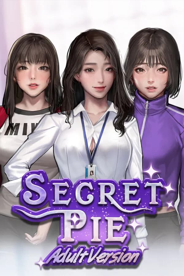 Secret Pie