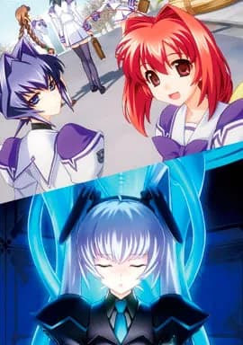 マブラヴ オルタネイティヴ