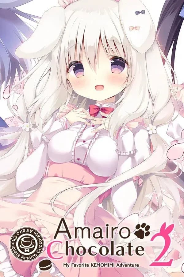 Amairo Chocolate 2