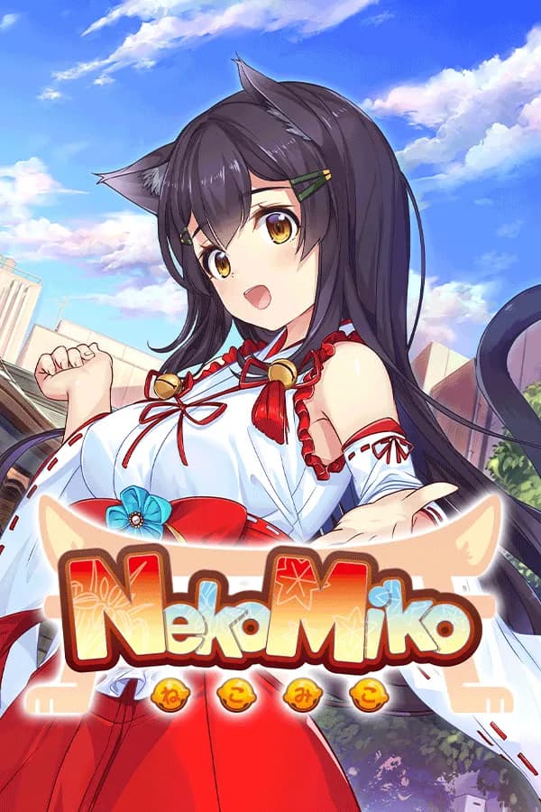 NekoMiko