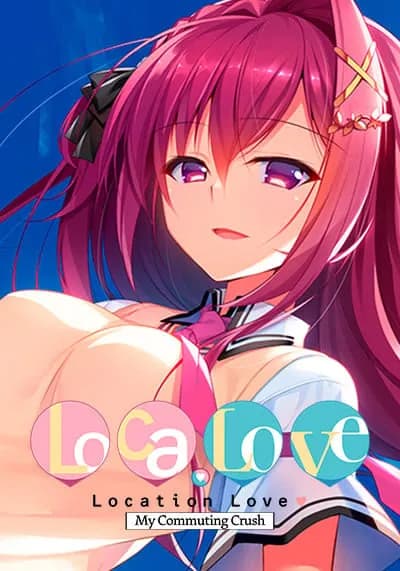 Loca Love: My Commuting Crush