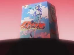 恋爱蜡笔 空之艺术