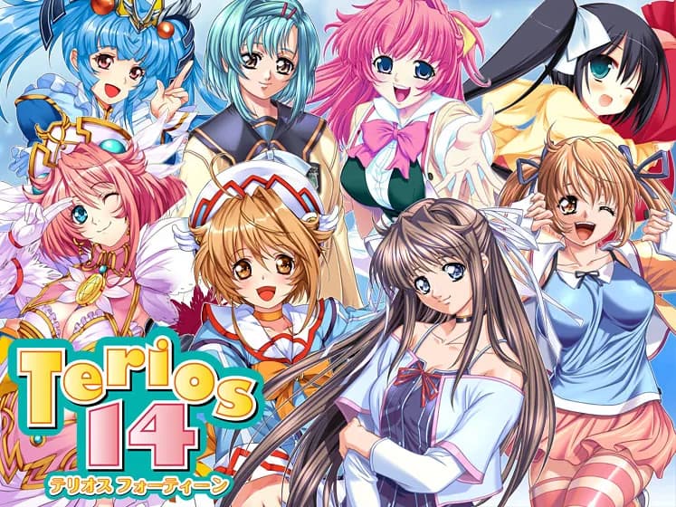 ハチミツ乙女blossomdays