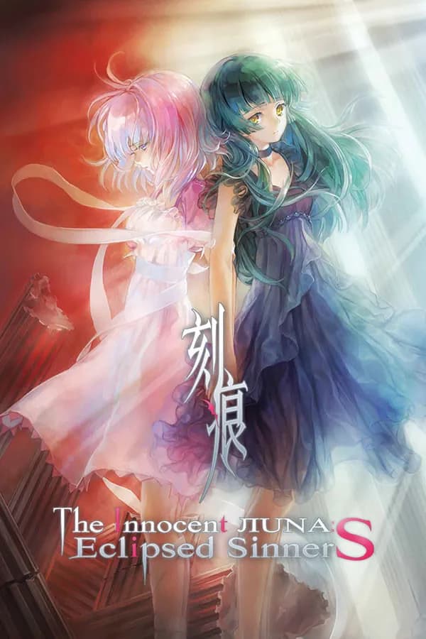 Notch - The Innocent LunA: Eclipsed SinnerS