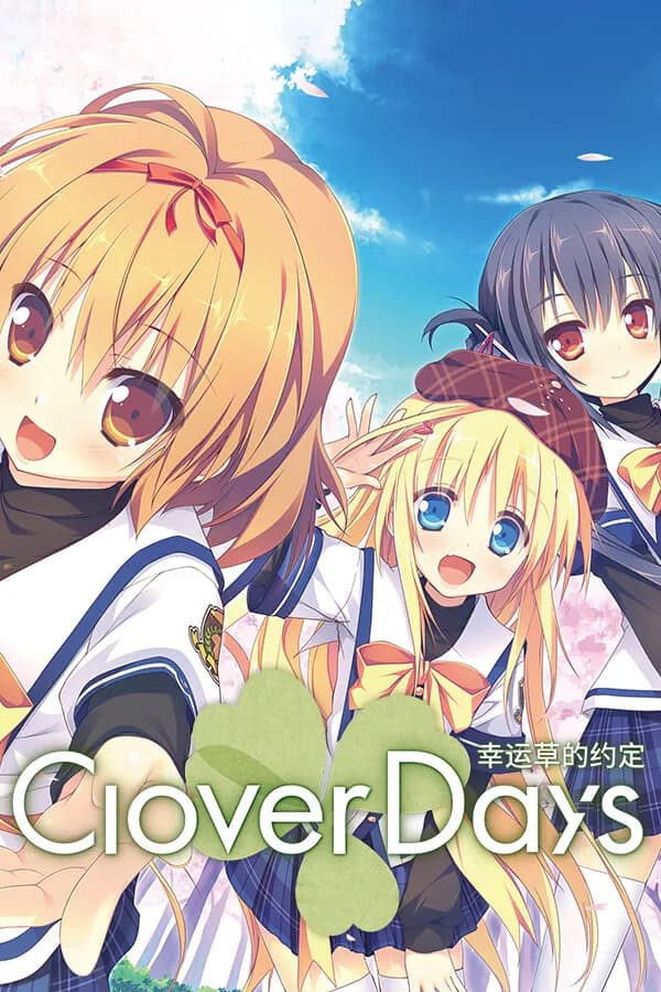 Clover Day's