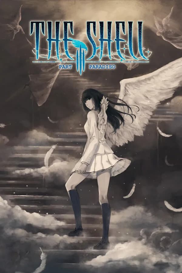 The Shell Part III: Paradiso