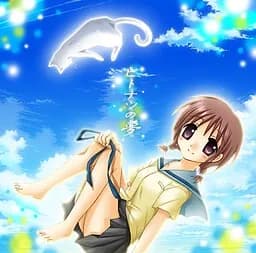 盛夏之梦  A Dream of Summer