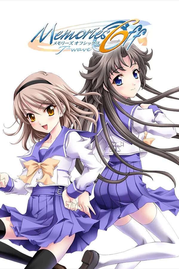 メモリーズオフ6 ～T-Wave～