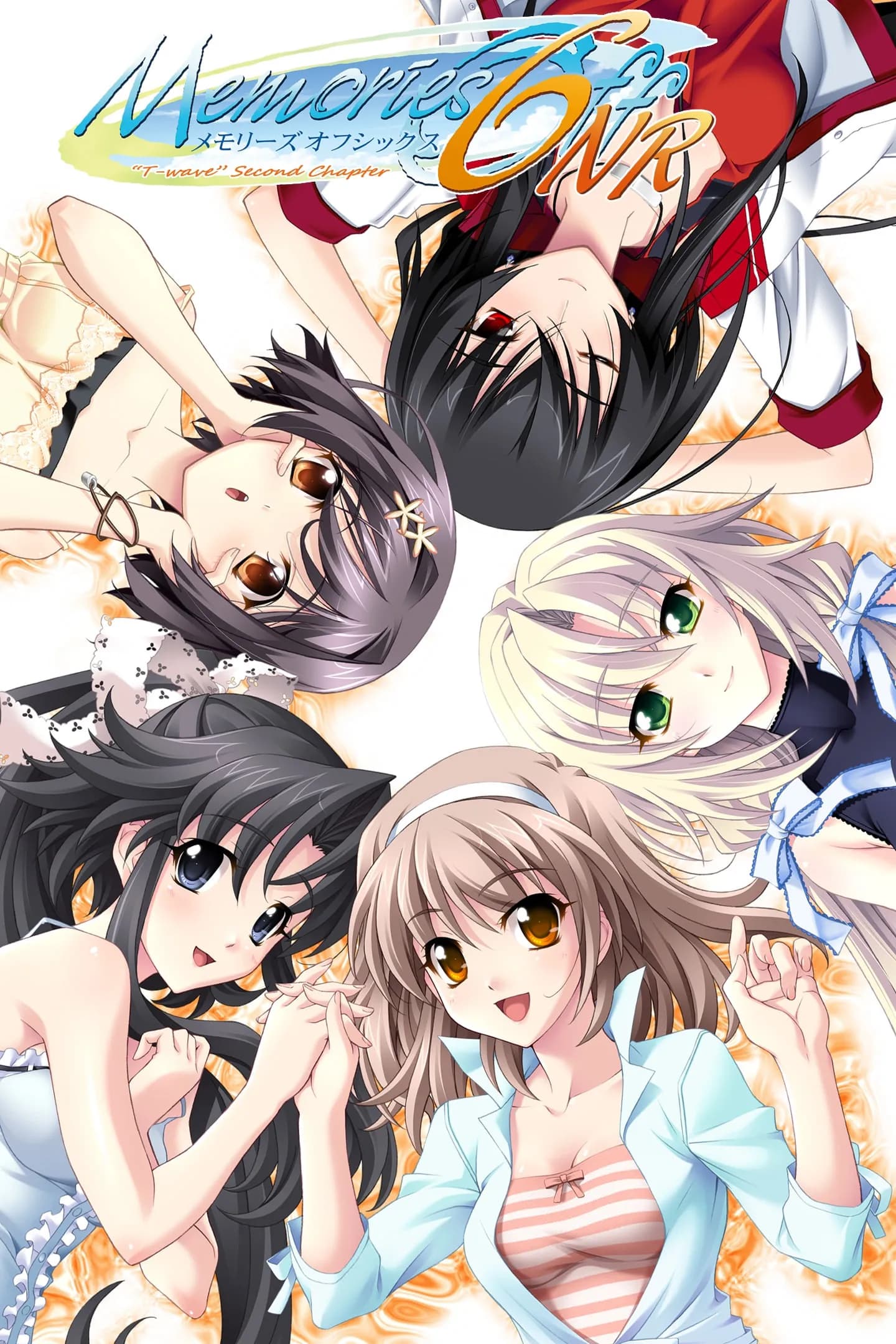 メモリーズオフ6 Next Relation