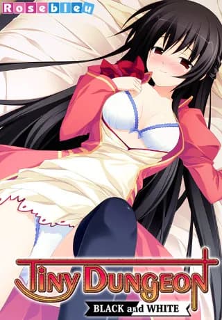 Tiny Dungeon ～BLACK and WHITE～