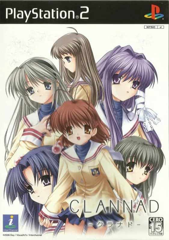 CLANNAD