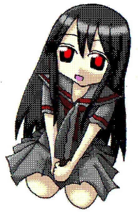 奥様は惨殺少女