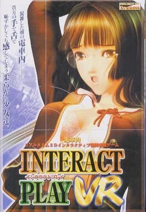 INTERACT PLAY VR