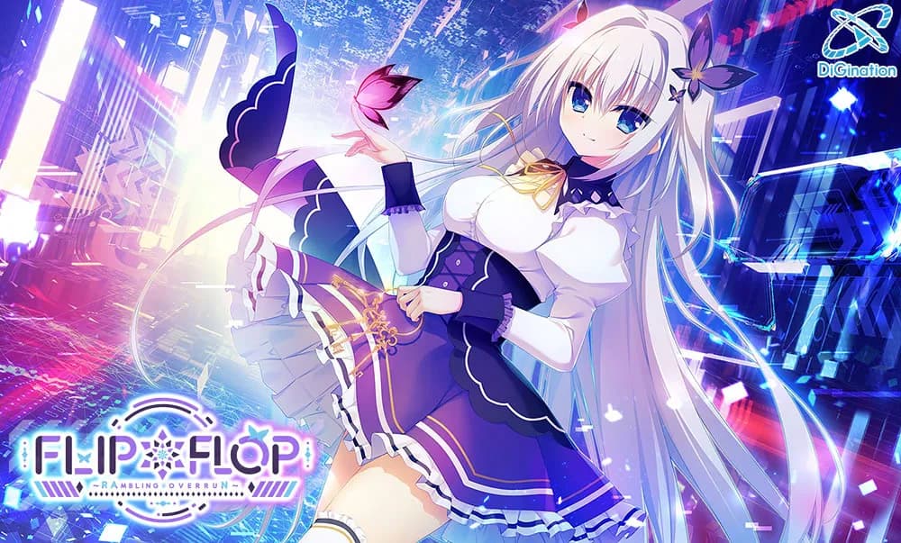 FLIP＊FLOP 〜RAMBLING OVERRUN〜