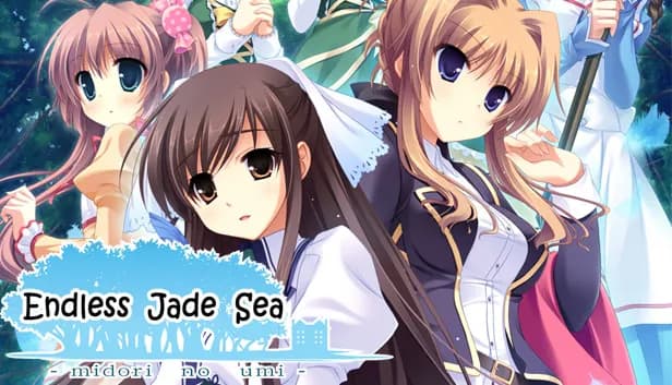 Endless Jade Sea -Midori no Umi-