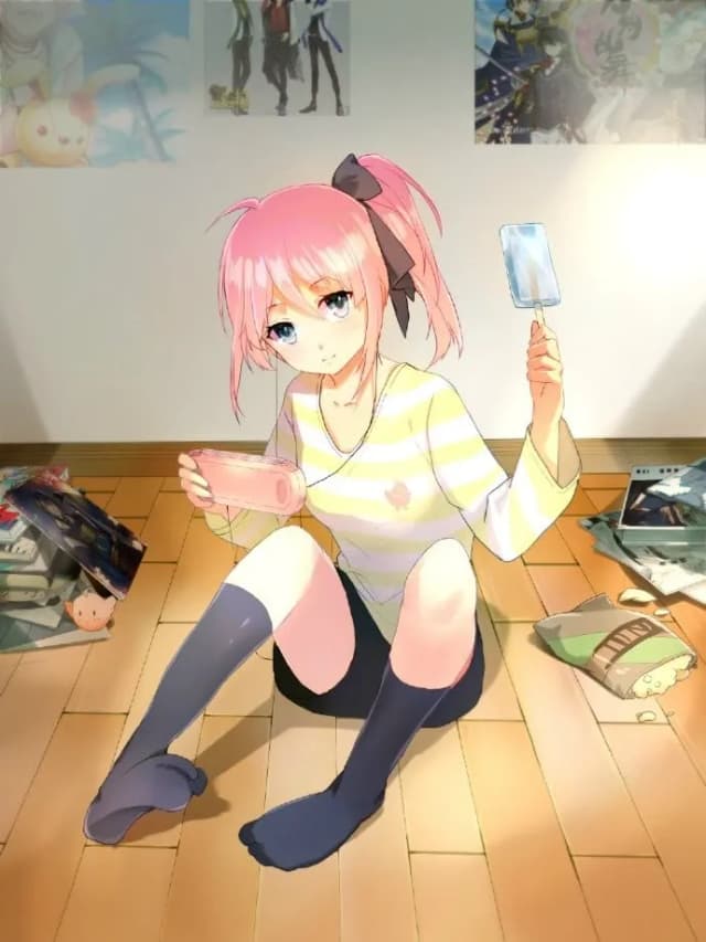彼方木棉