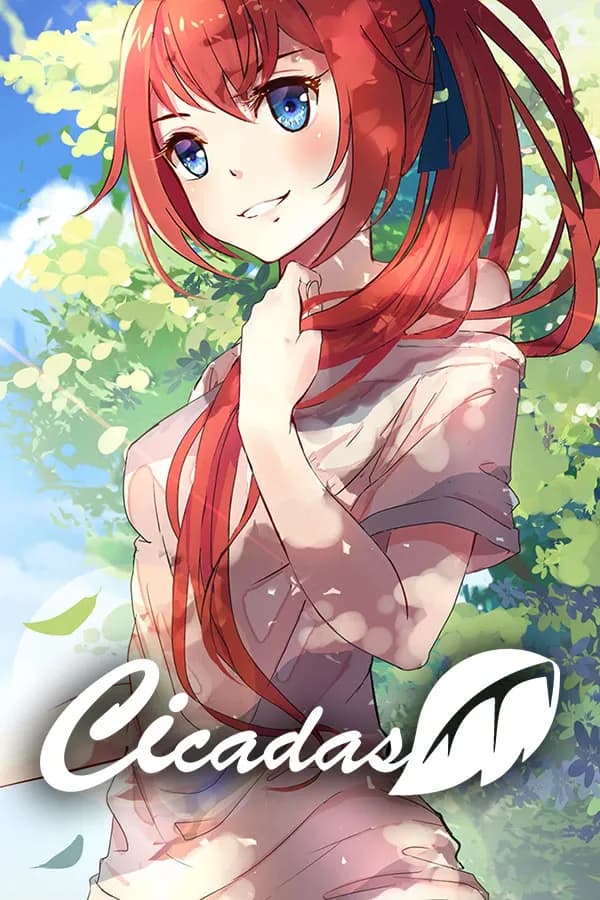 Cicadas