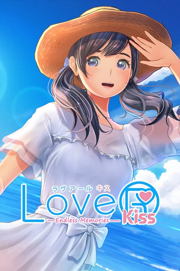 LoveR 捕捉心动
