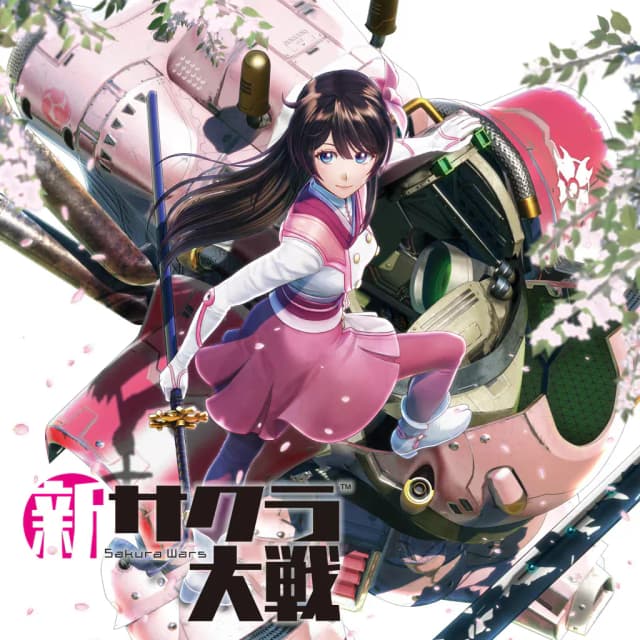 新サクラ大戦