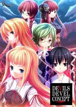 DEVILS DEVEL CONCEPT