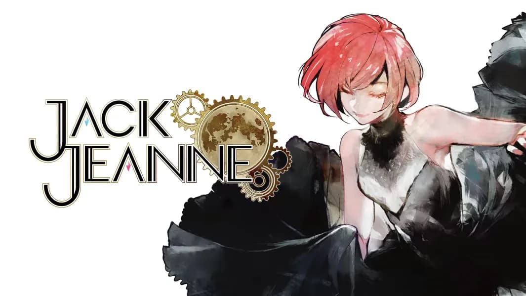 JACKJEANNE