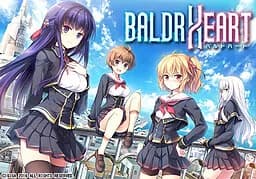 BALDR HEART