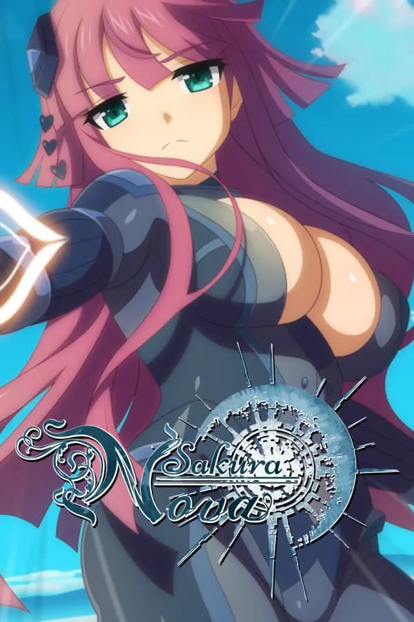 Sakura Nova