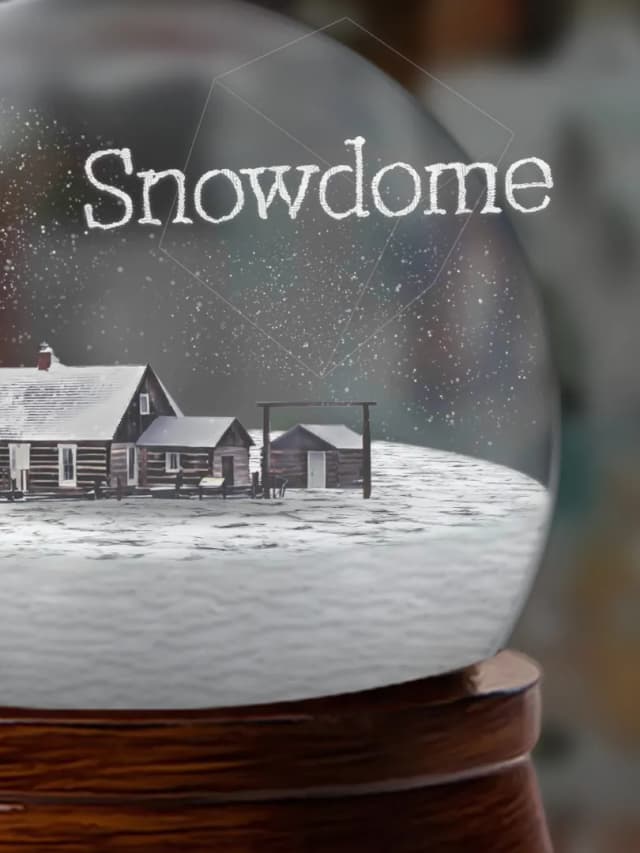 Snowdome