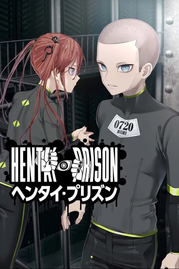 HENPRI: HENTAI PRISON