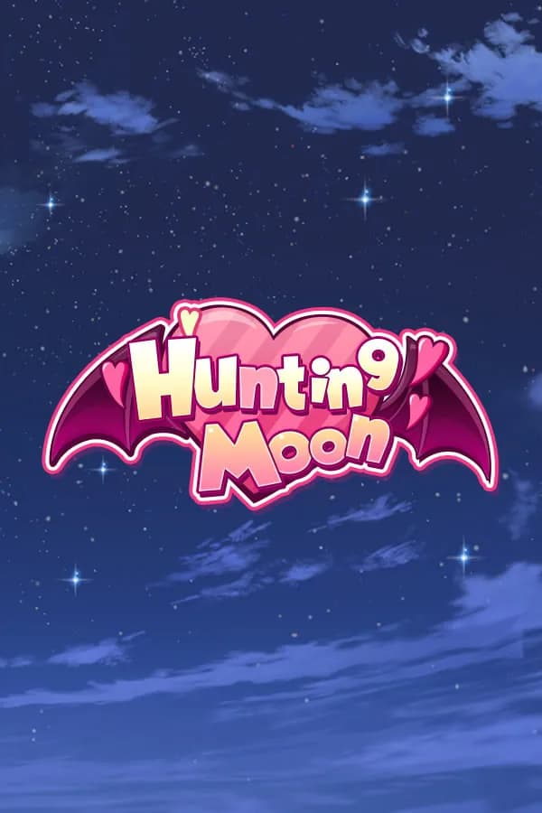 Hunting Moon - Depression & Succubus