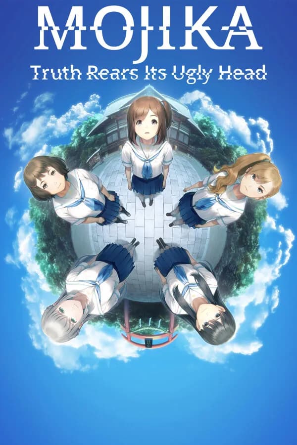 Mojika: Truth Rears Its Ugly Head