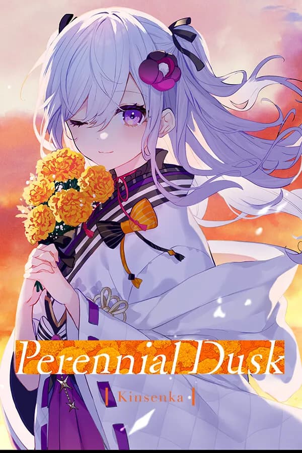 花束を君に贈ろう-Kinsenka-