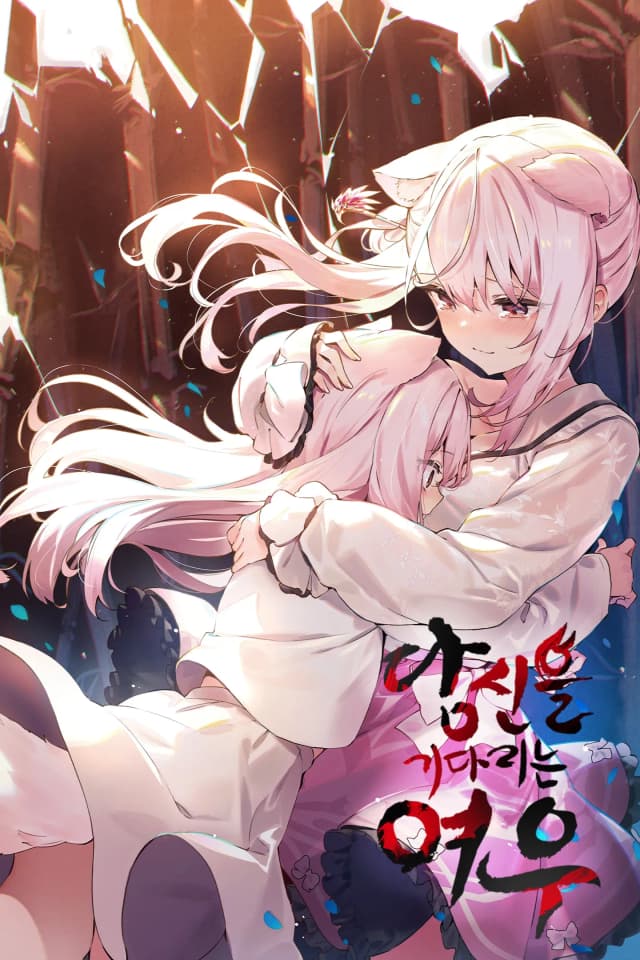 狐狸在等我 The Fox Awaits Me