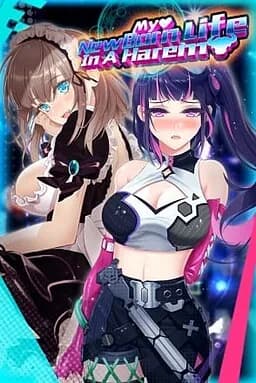 My Newborn Life In A Harem