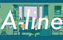 A-line