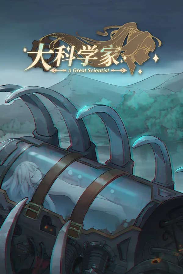 大科学家