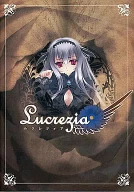 Lucrezia