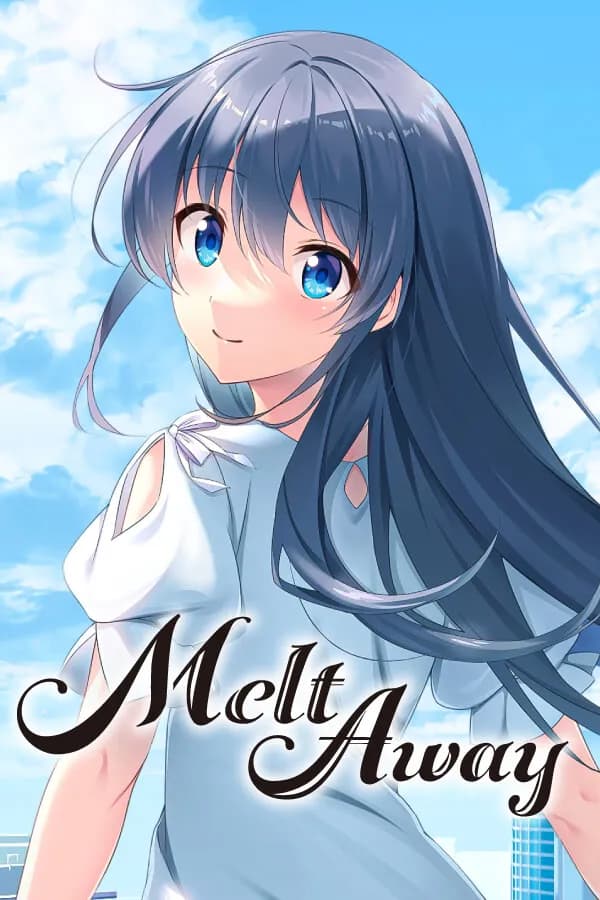 Melt Away