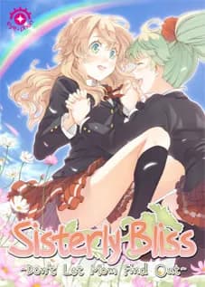 Sisterly Bliss ~Don't Let Mom Find Out~