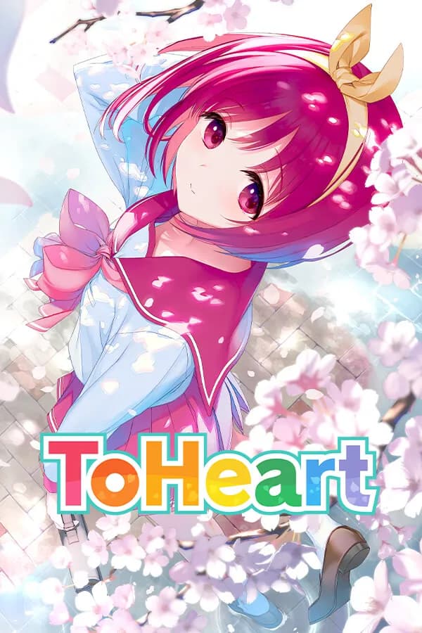 ToHeart