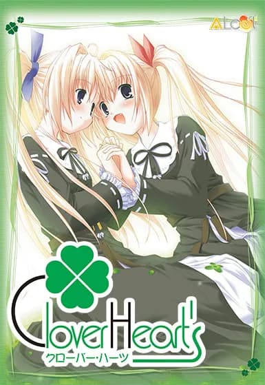 Clover Heart’s